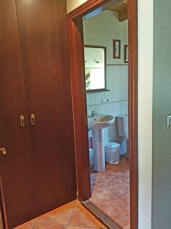 Apartamentos El Pedrayu 오니스 외부 사진